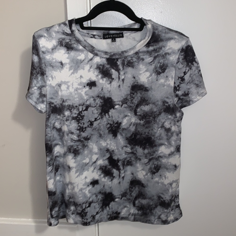 Love Ellie Tshirt